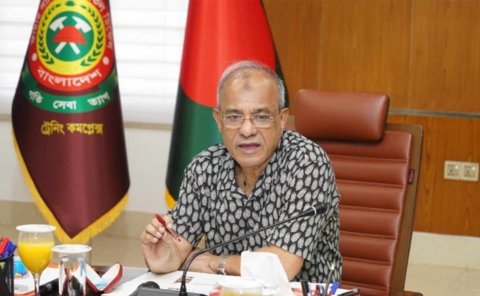 দেশে প্রত্যাবর্তনে তারেক রহমান পাবেন প্রয়োজনীয় নিরাপত্তা: স্বরাষ্ট্র উপদেষ্টা